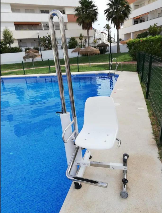 Playa Serena Zen Roquetas de Mar Dış mekan fotoğraf
