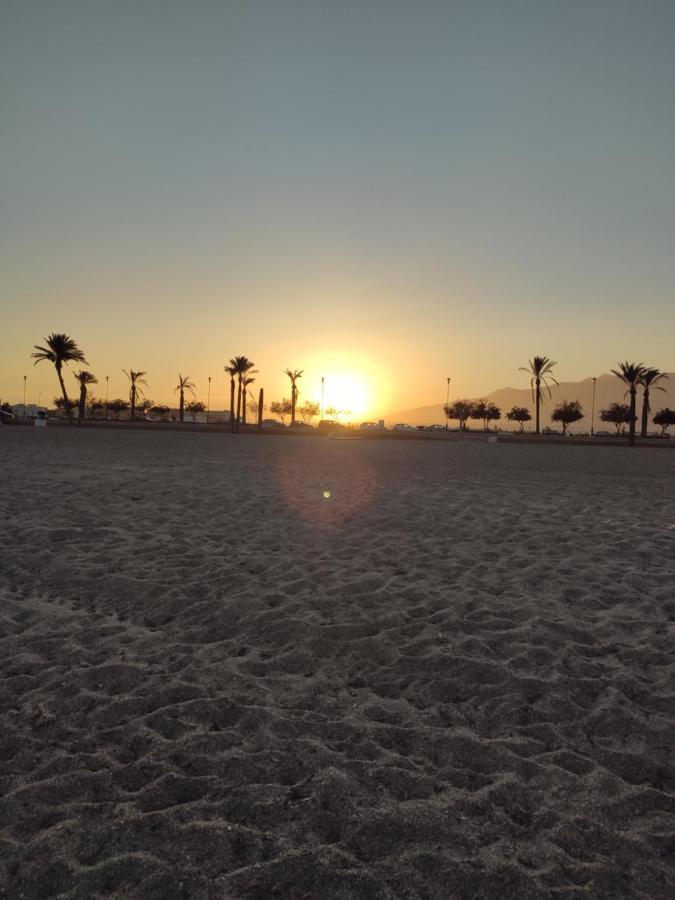Playa Serena Zen Roquetas de Mar Dış mekan fotoğraf