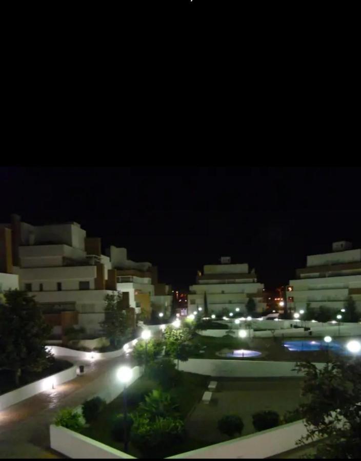 Playa Serena Zen Roquetas de Mar Dış mekan fotoğraf
