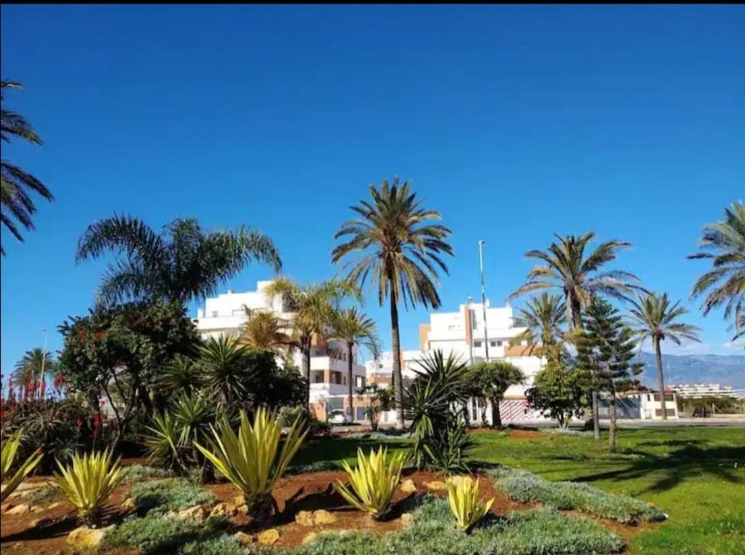 Playa Serena Zen Roquetas de Mar Dış mekan fotoğraf