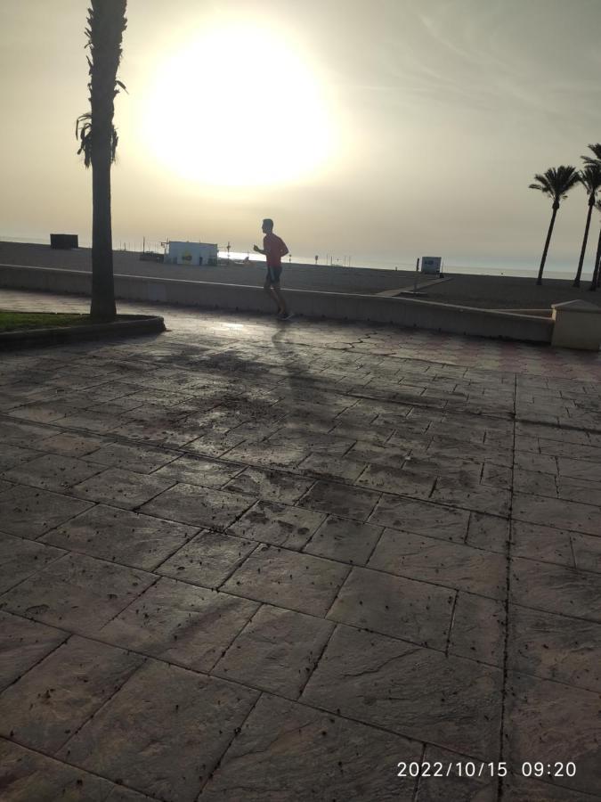 Playa Serena Zen Roquetas de Mar Dış mekan fotoğraf